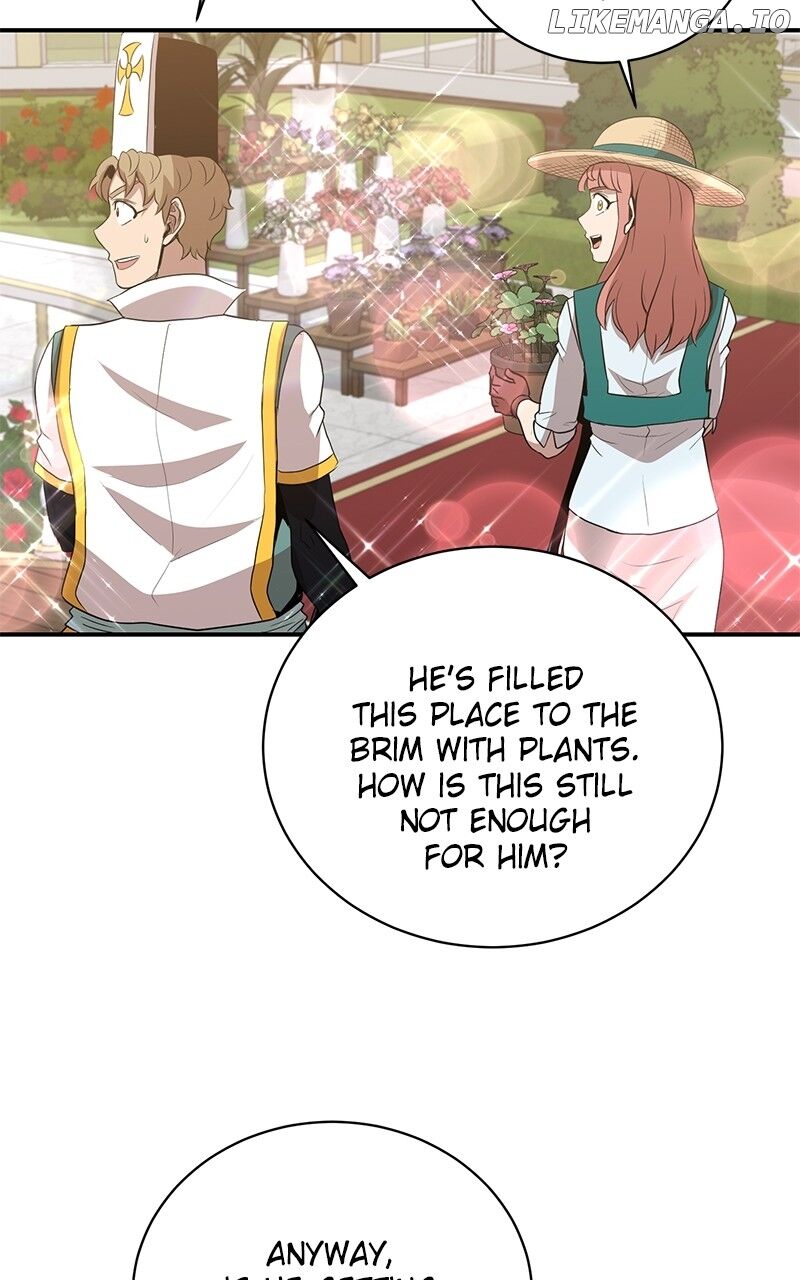 The Strongest Florist Chapter 211 Page 61