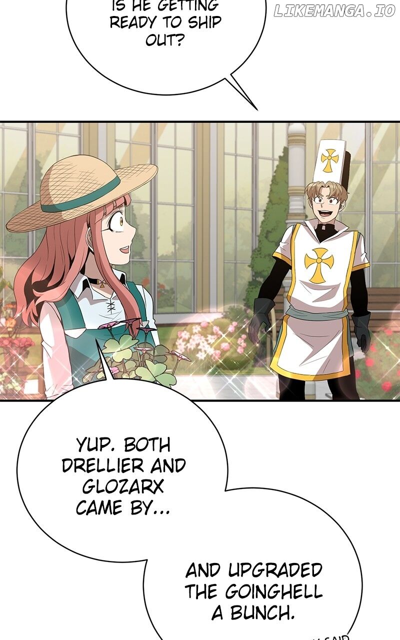 The Strongest Florist Chapter 211 Page 62
