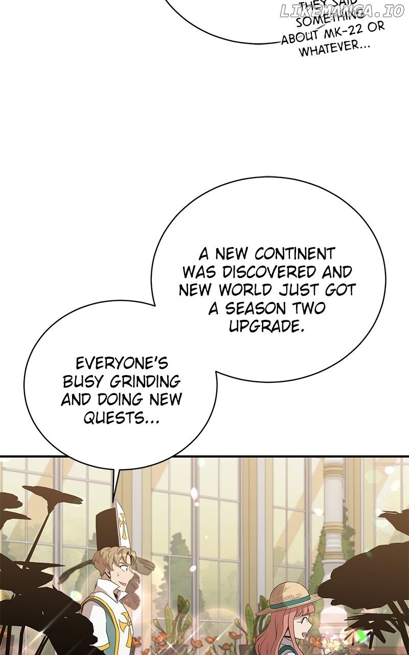 The Strongest Florist Chapter 211 Page 63