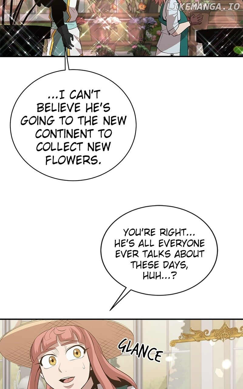 The Strongest Florist Chapter 211 Page 64