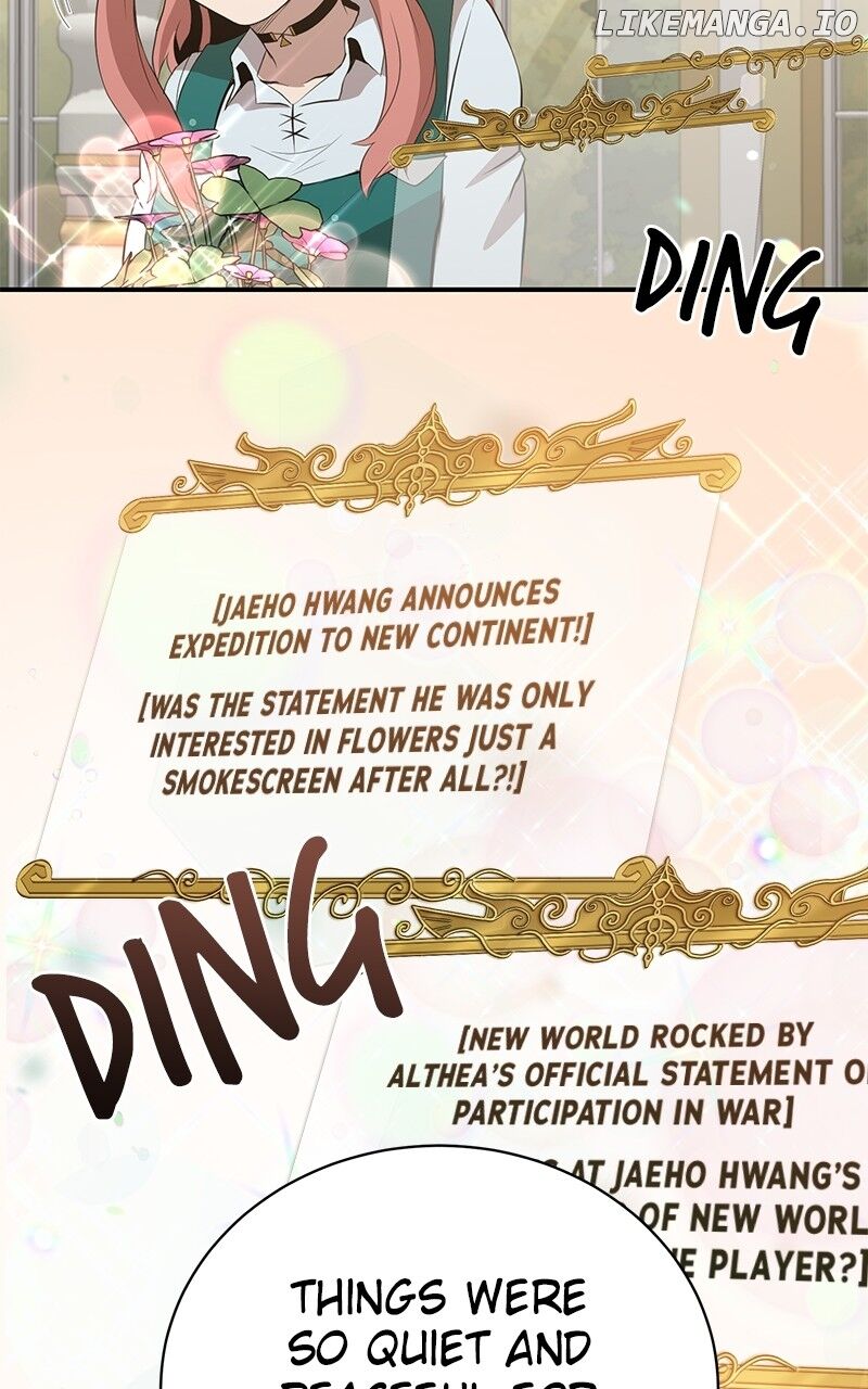 The Strongest Florist Chapter 211 Page 65