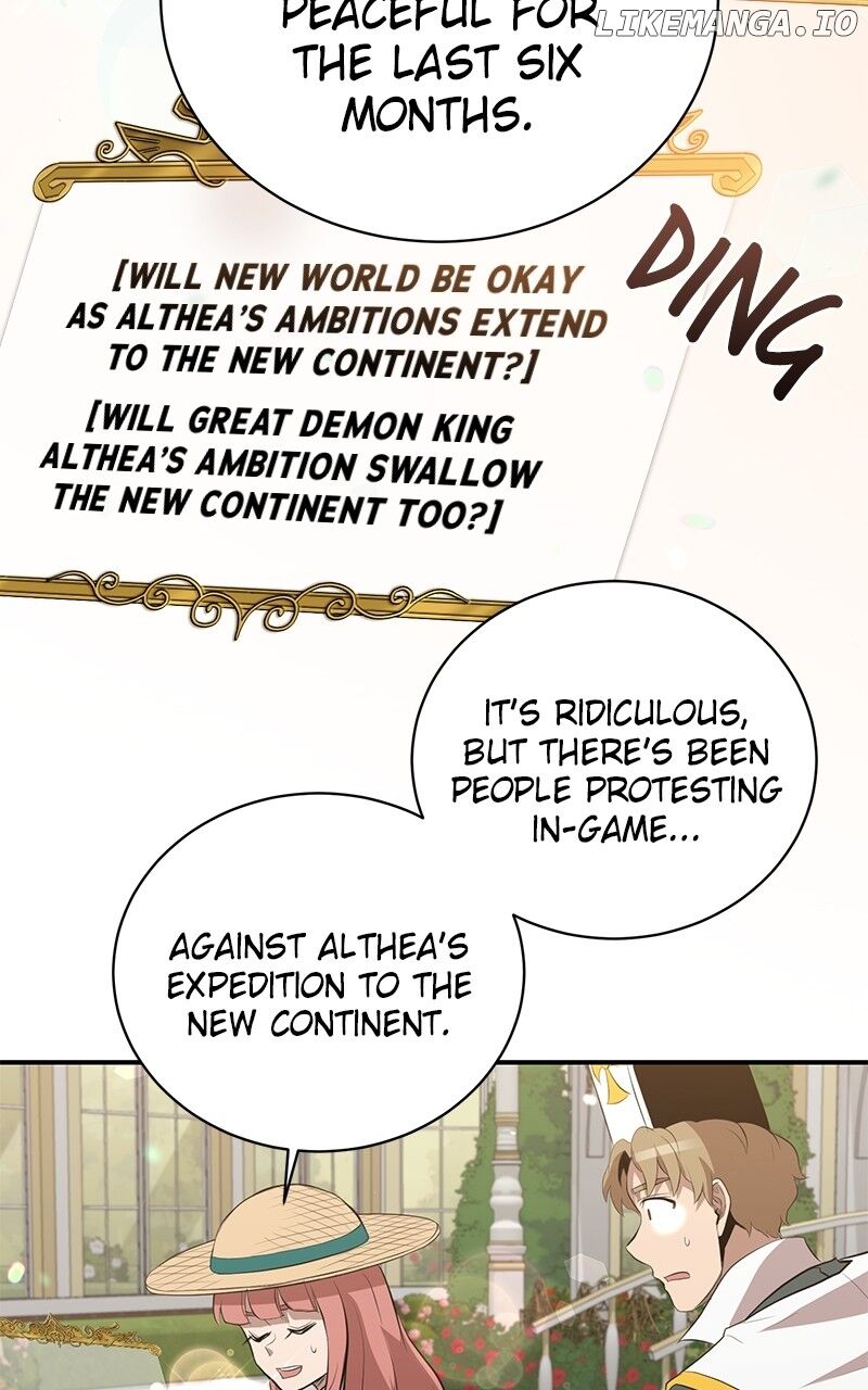 The Strongest Florist Chapter 211 Page 66