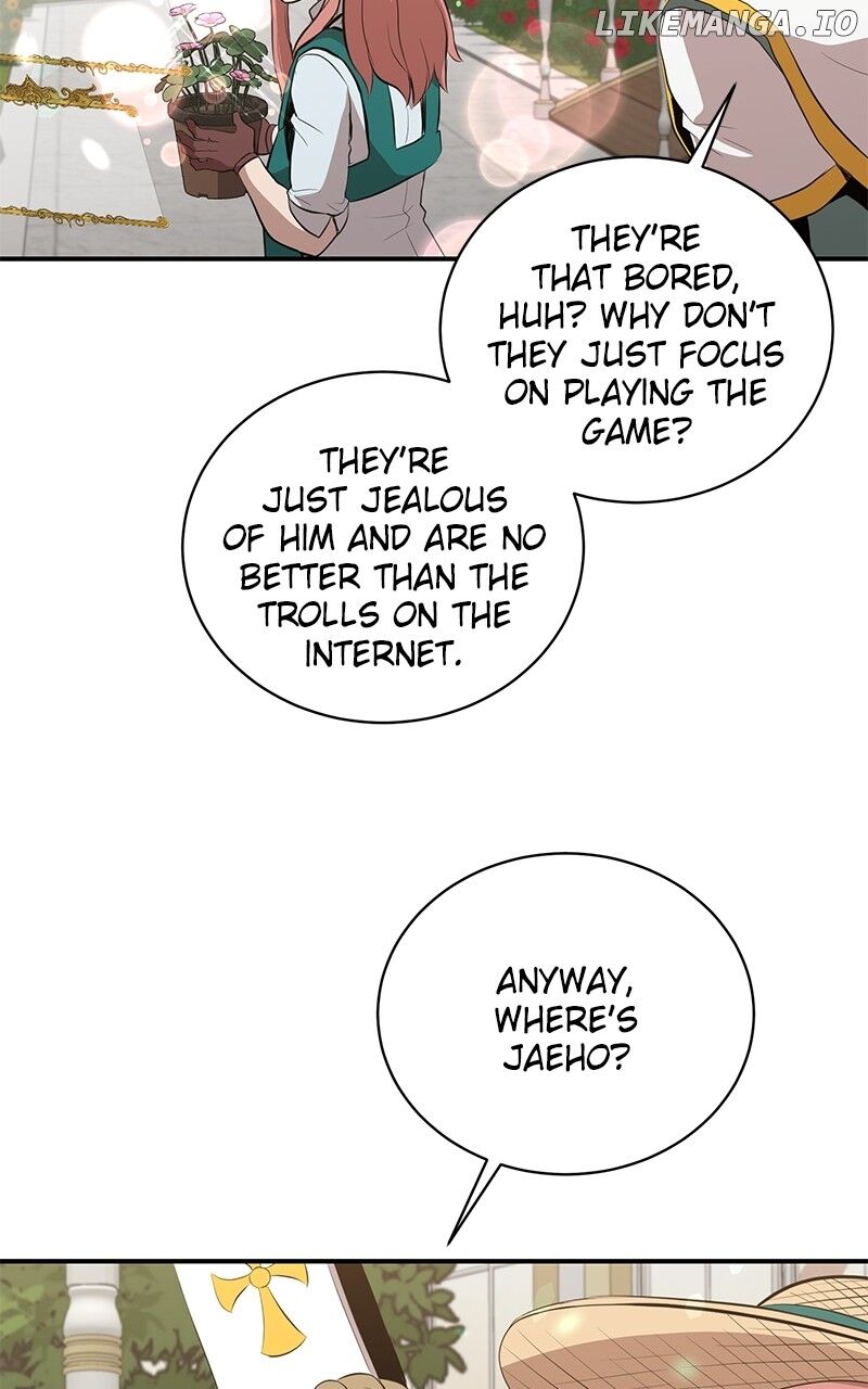 The Strongest Florist Chapter 211 Page 67