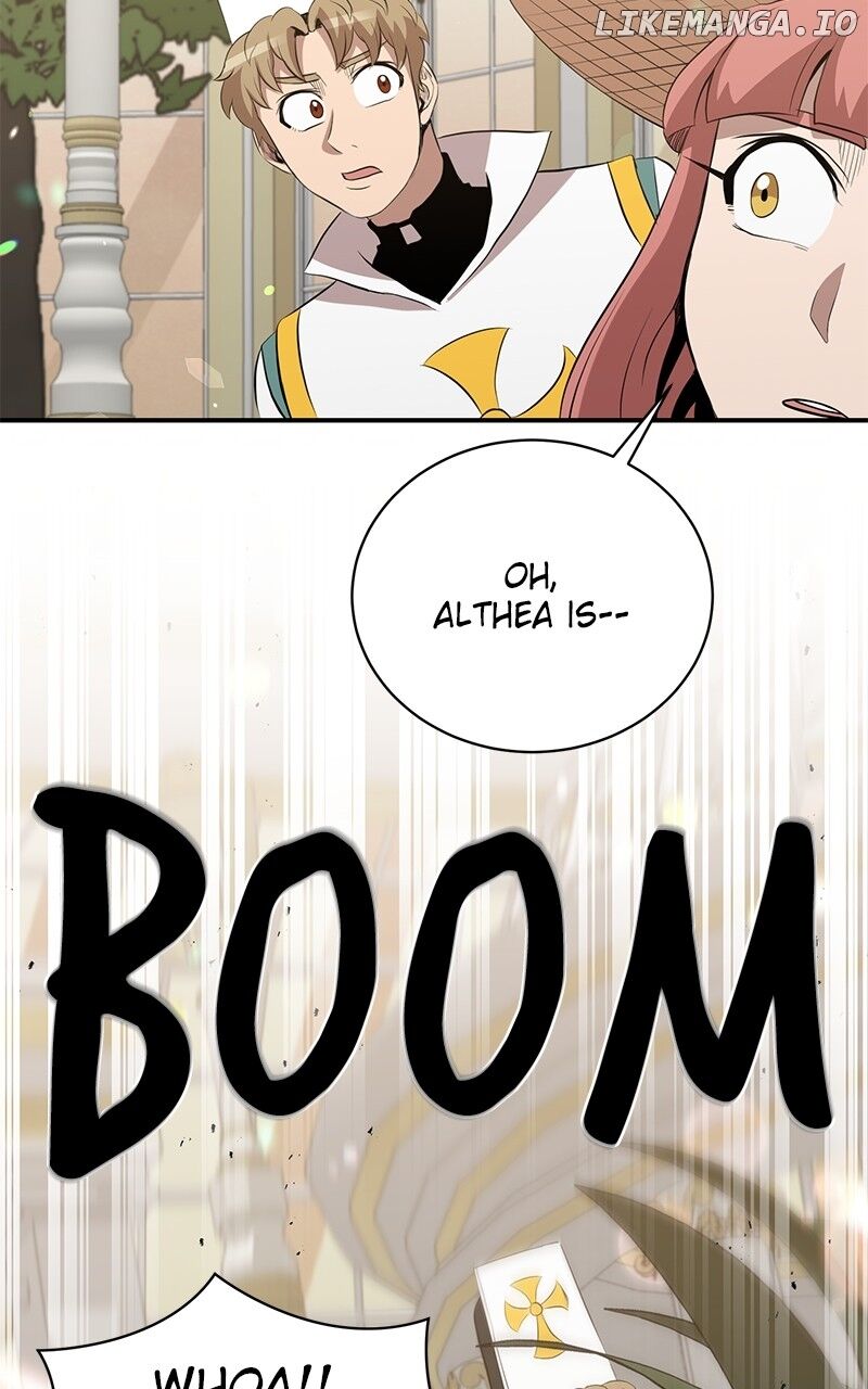 The Strongest Florist Chapter 211 Page 68