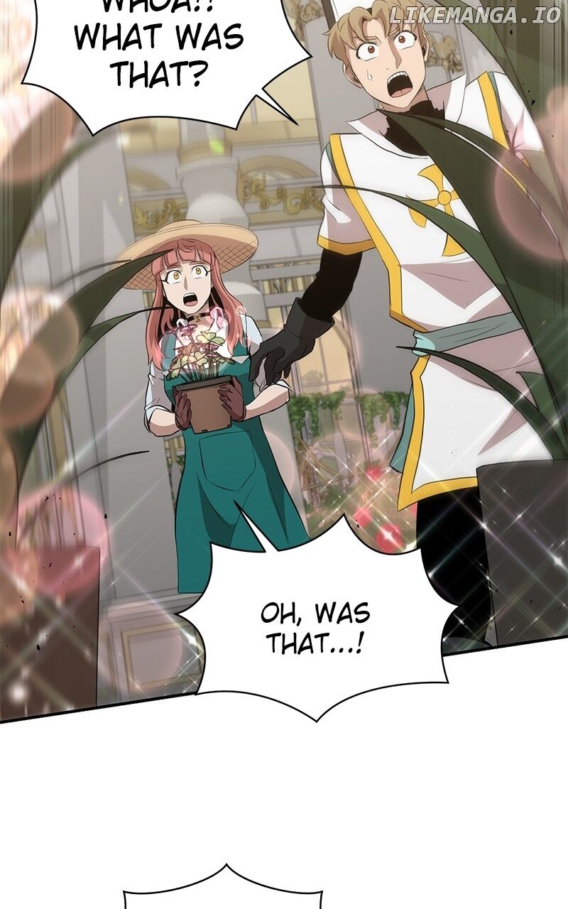The Strongest Florist Chapter 211 Page 69