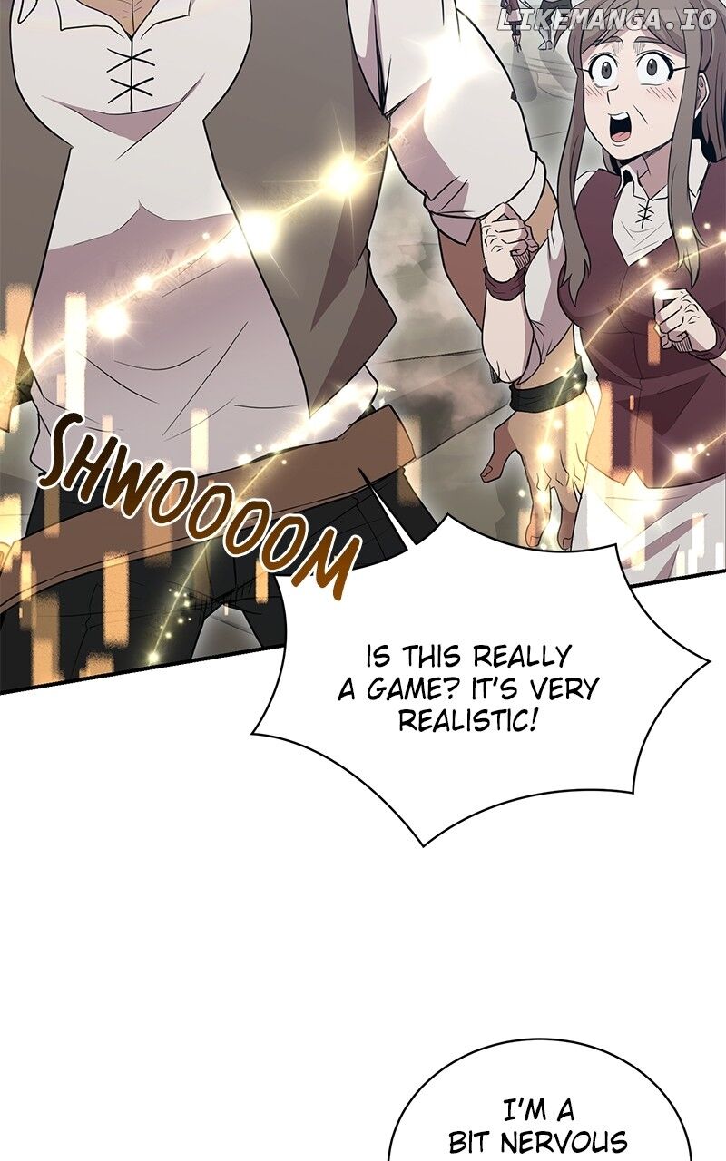 The Strongest Florist Chapter 211 Page 7