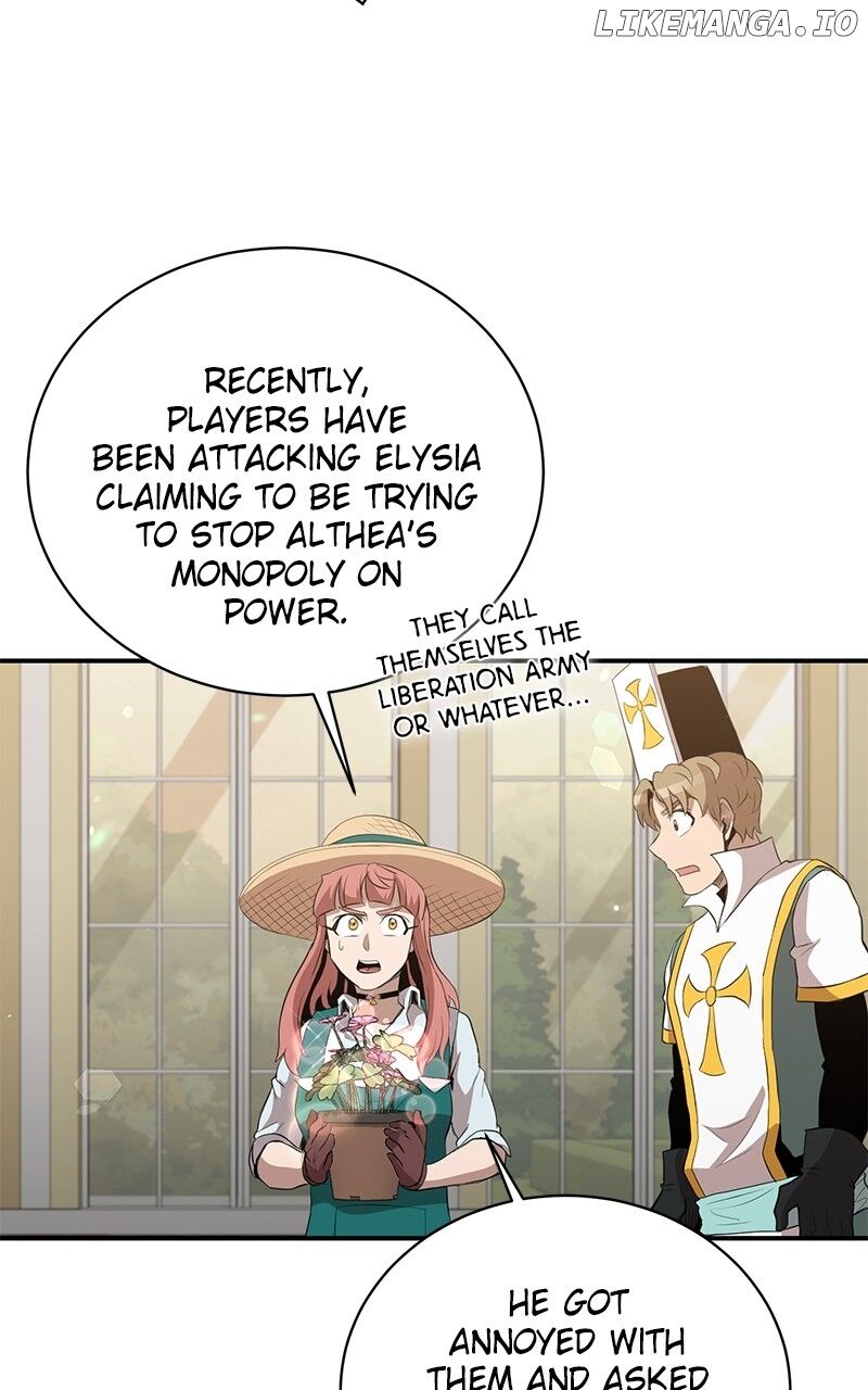 The Strongest Florist Chapter 211 Page 71