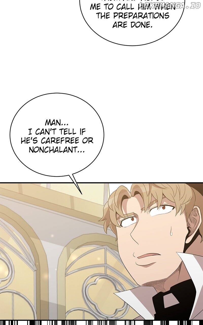 The Strongest Florist Chapter 211 Page 72