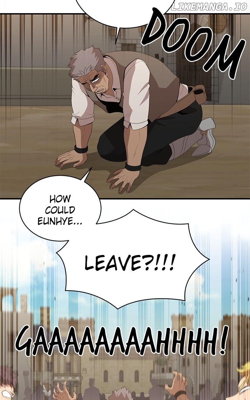 The Strongest Florist Chapter 211 Page 74