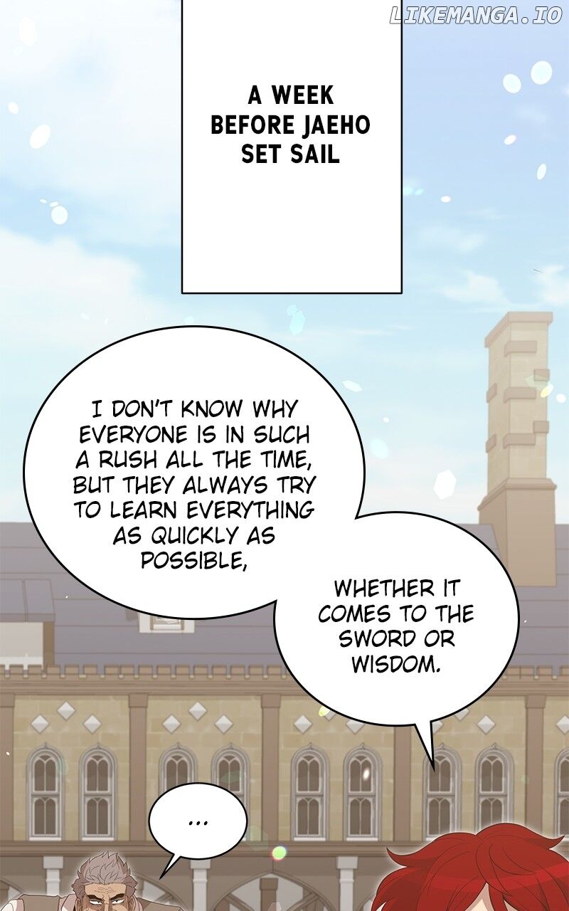 The Strongest Florist Chapter 211 Page 76