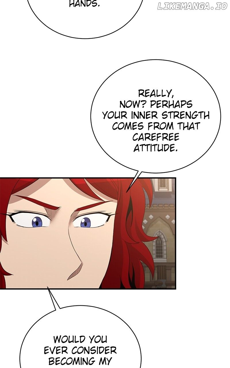 The Strongest Florist Chapter 211 Page 79