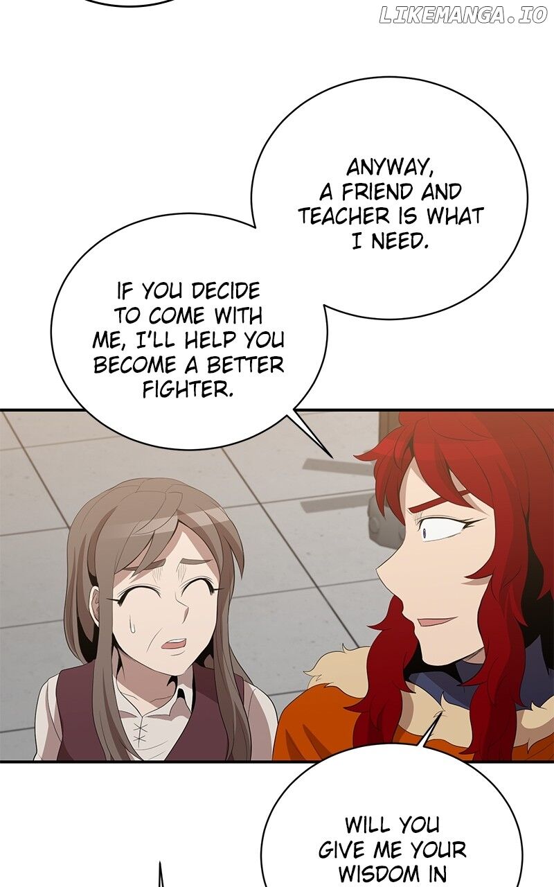 The Strongest Florist Chapter 211 Page 83