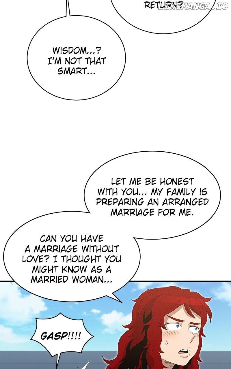 The Strongest Florist Chapter 211 Page 84