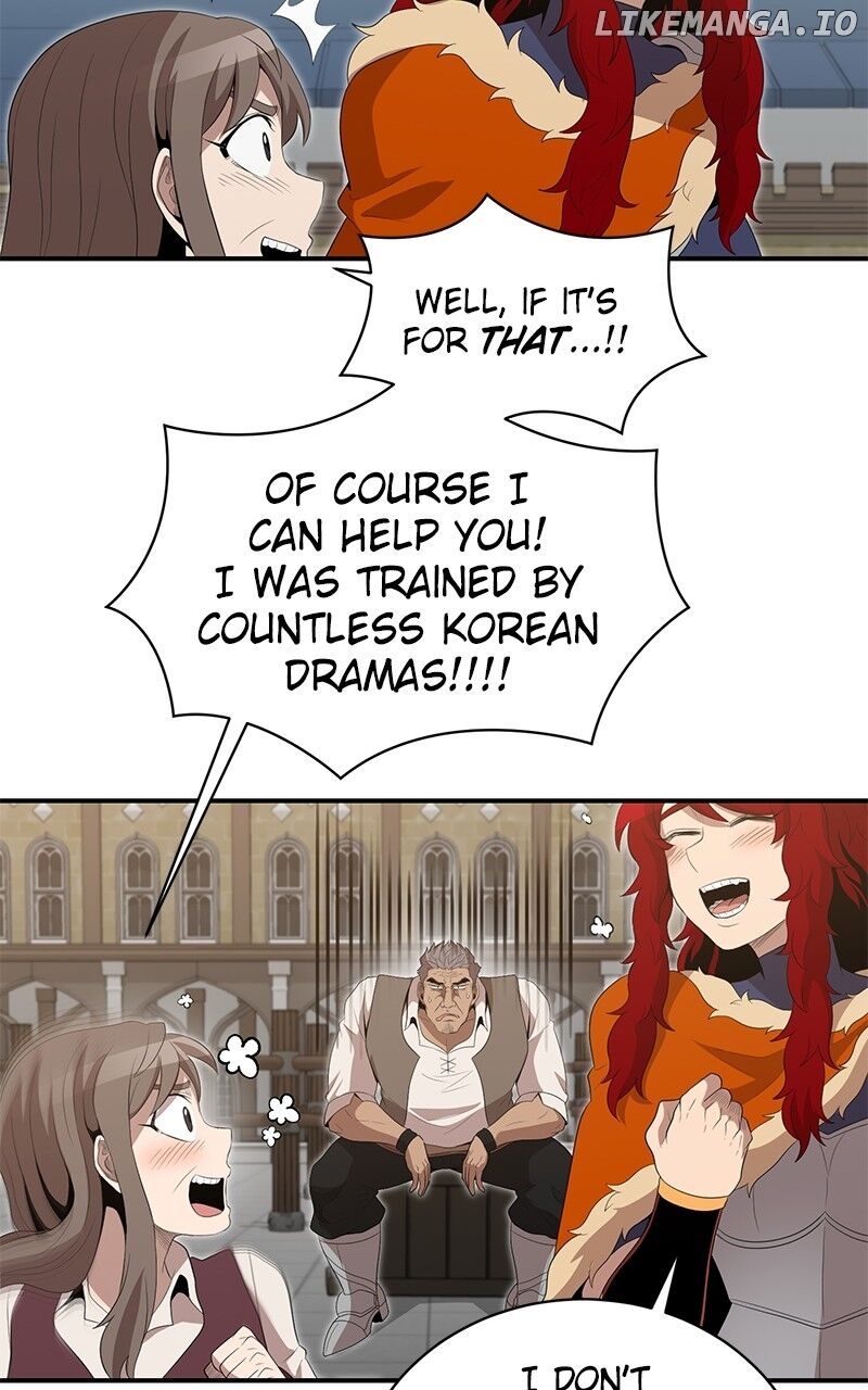 The Strongest Florist Chapter 211 Page 85