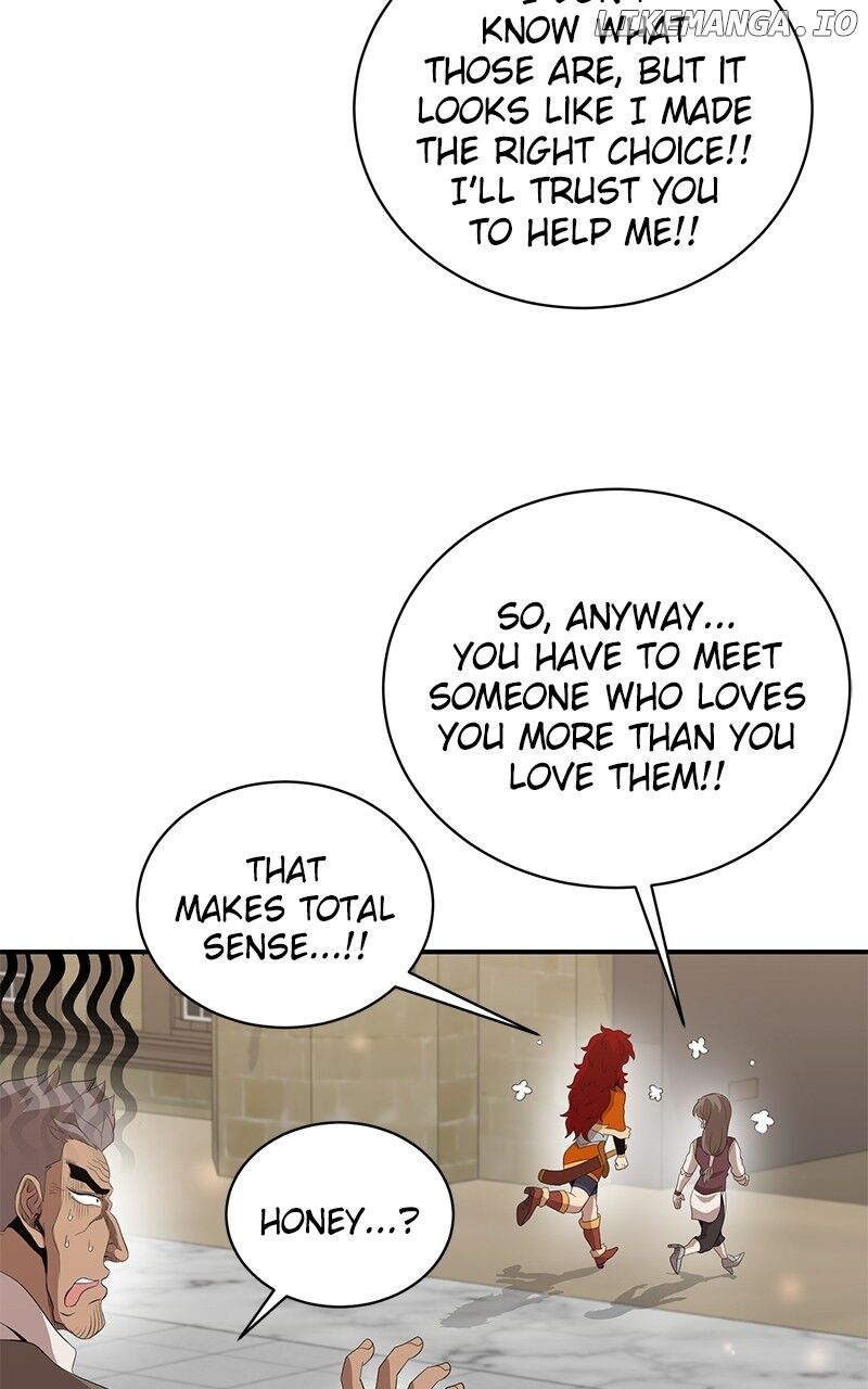 The Strongest Florist Chapter 211 Page 86