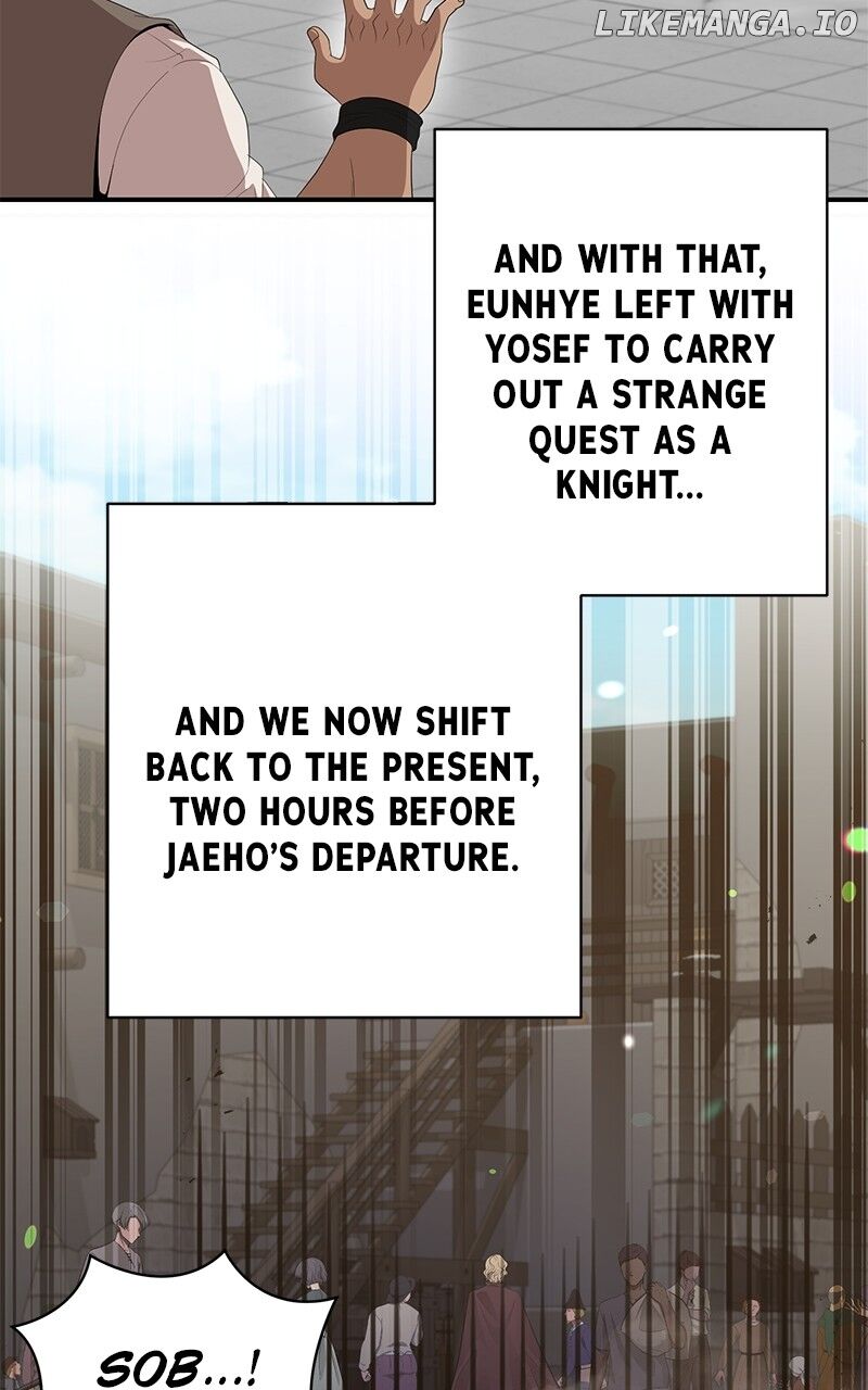 The Strongest Florist Chapter 211 Page 87