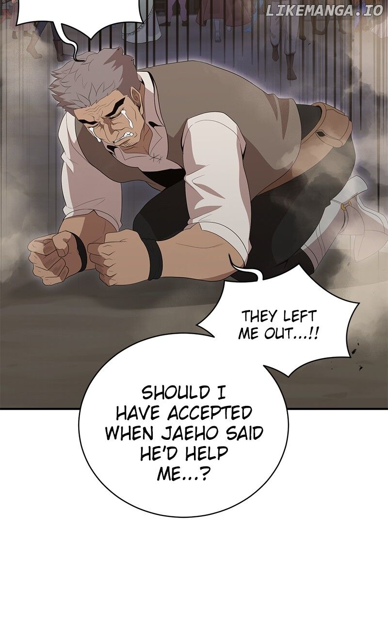 The Strongest Florist Chapter 211 Page 88