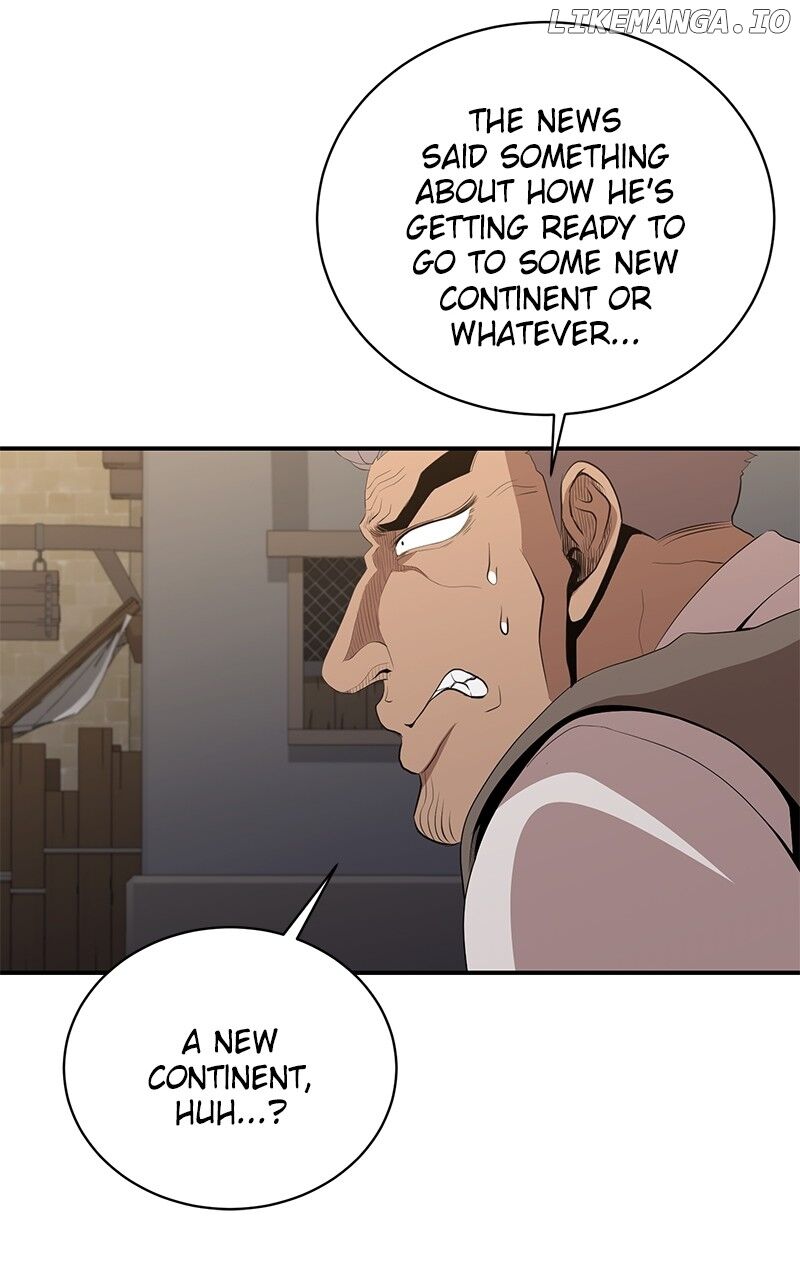 The Strongest Florist Chapter 211 Page 89