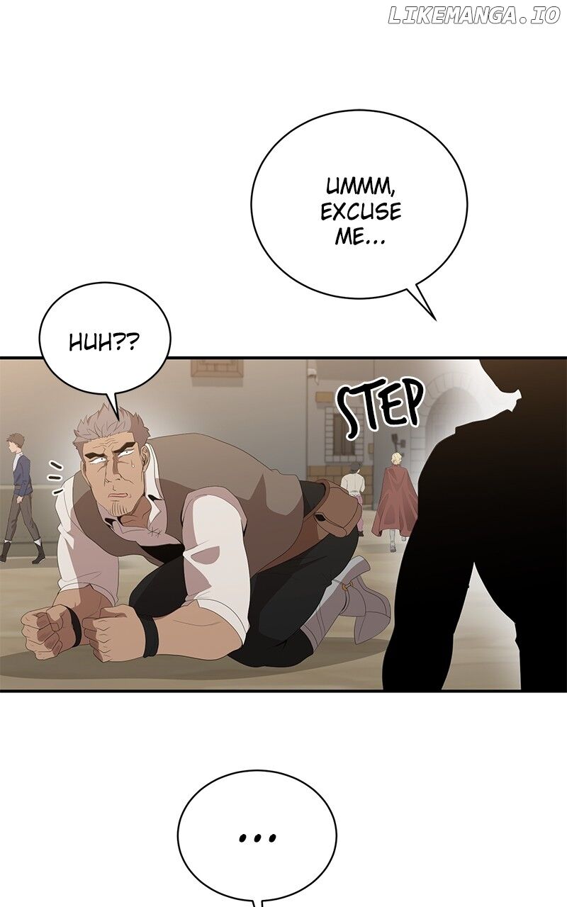 The Strongest Florist Chapter 211 Page 90