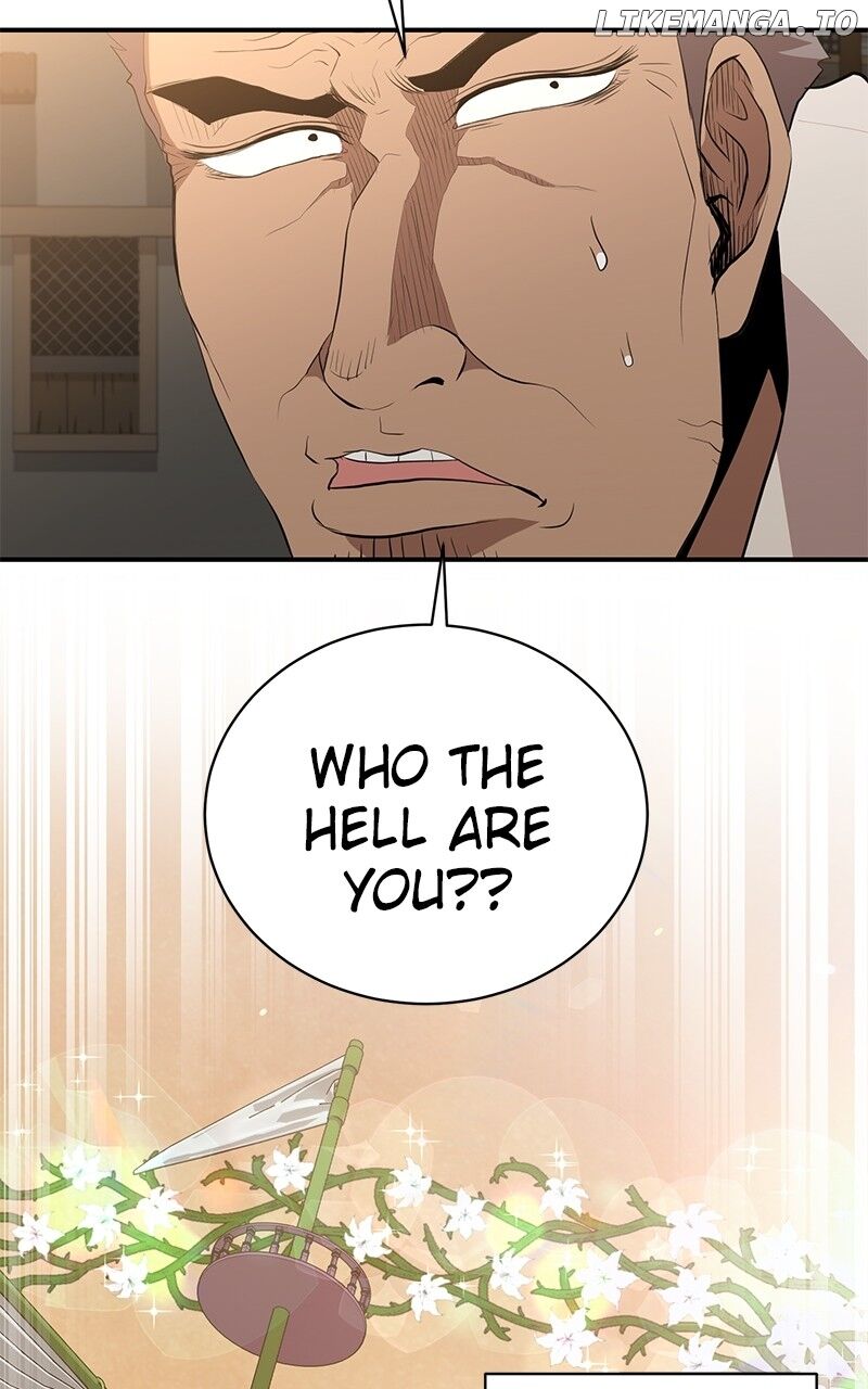 The Strongest Florist Chapter 211 Page 91