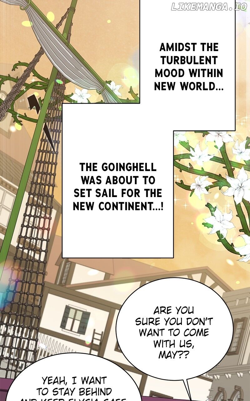 The Strongest Florist Chapter 211 Page 92