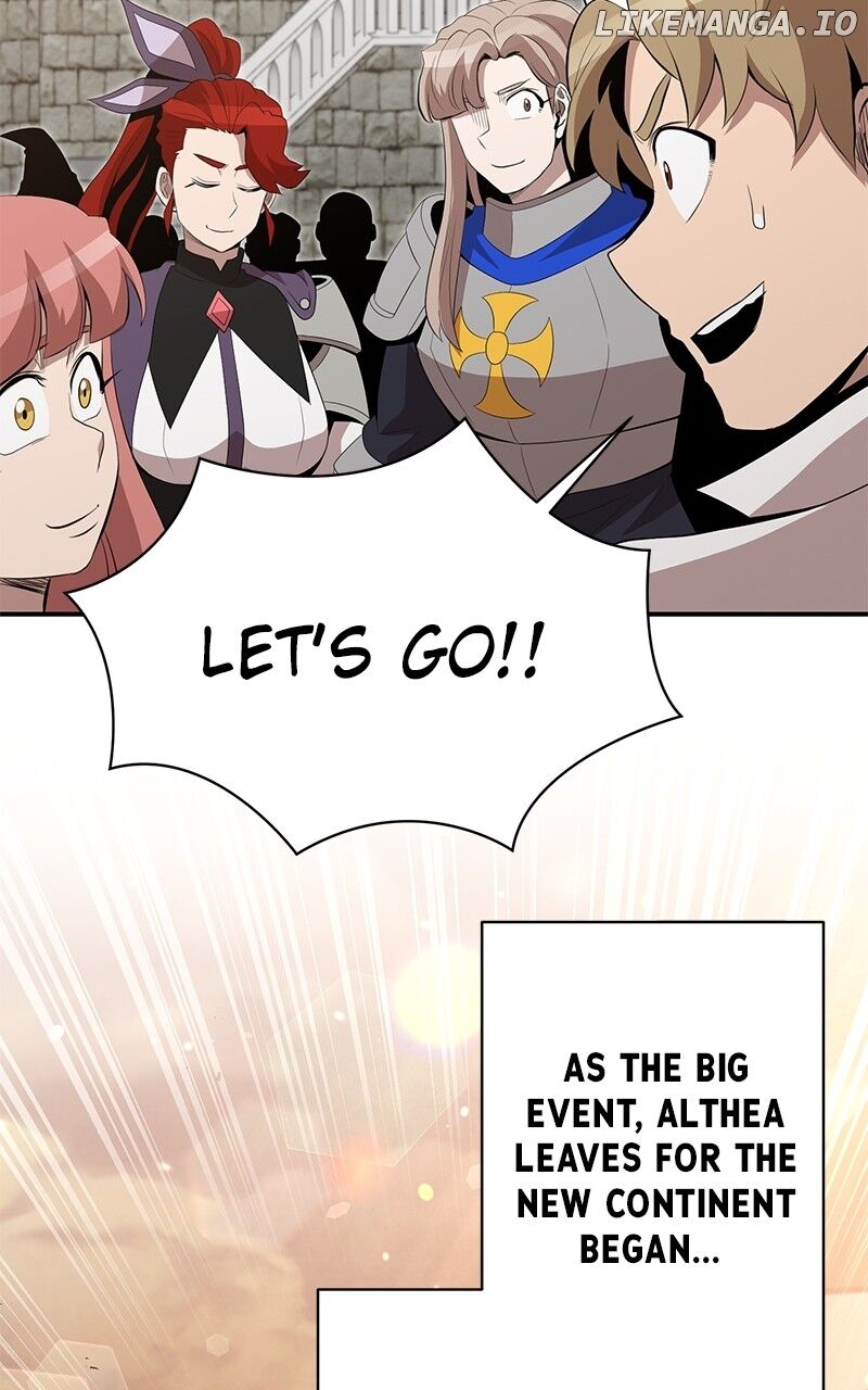 The Strongest Florist Chapter 211 Page 97