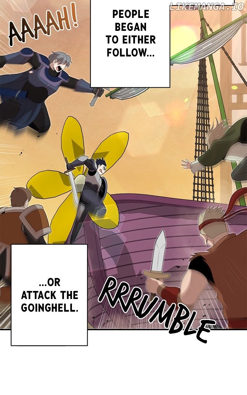 The Strongest Florist Chapter 211 Page 98