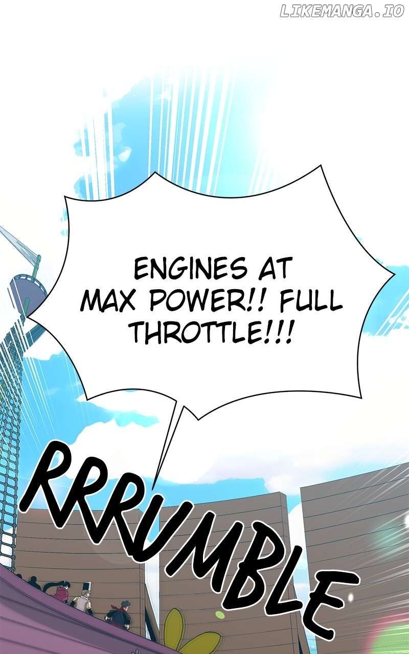 The Strongest Florist Chapter 212 Page 1