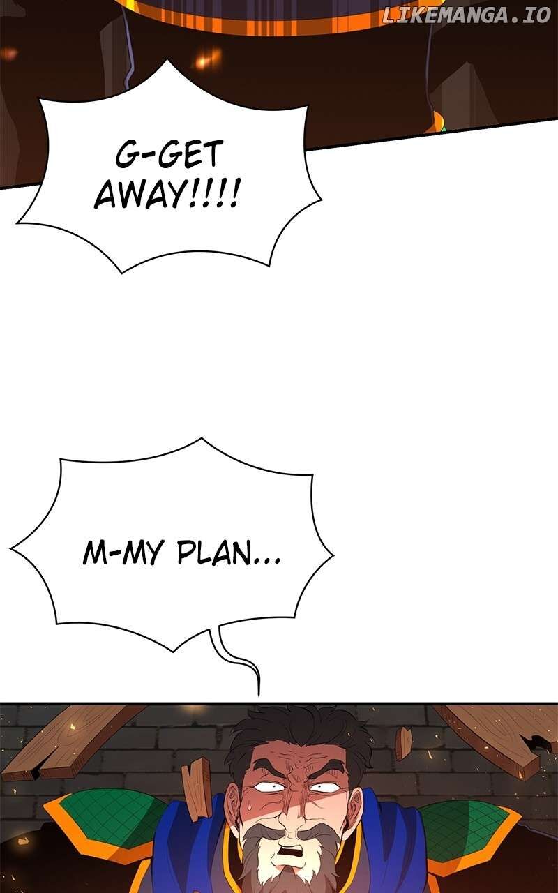 The Strongest Florist Chapter 212 Page 17