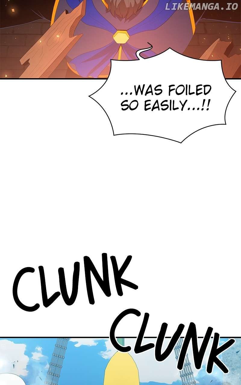 The Strongest Florist Chapter 212 Page 18