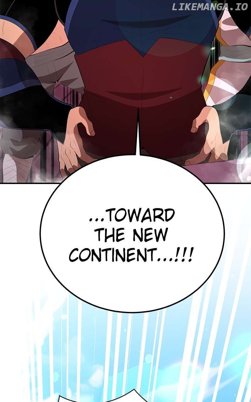 The Strongest Florist Chapter 212 Page 20