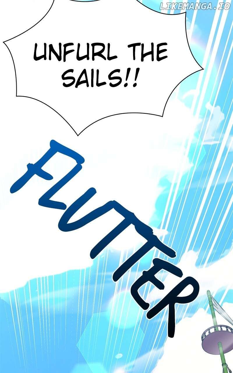 The Strongest Florist Chapter 212 Page 21