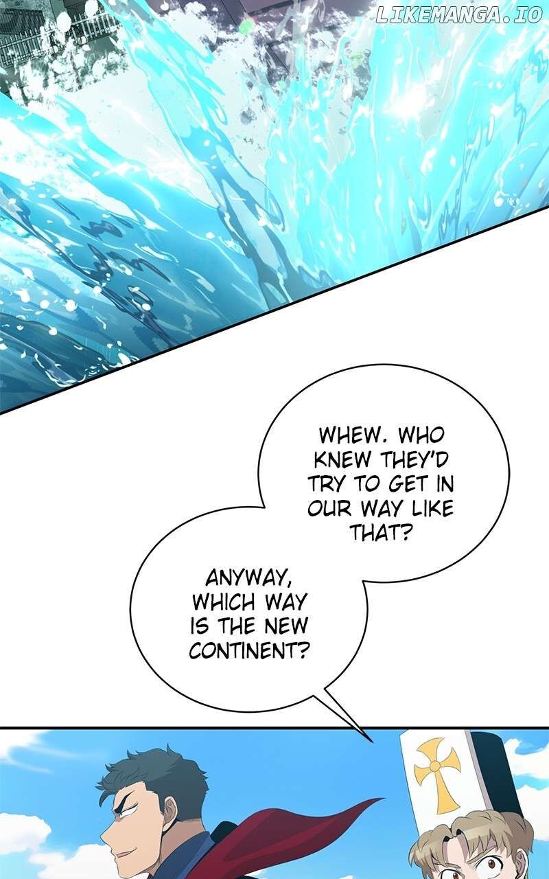 The Strongest Florist Chapter 212 Page 23