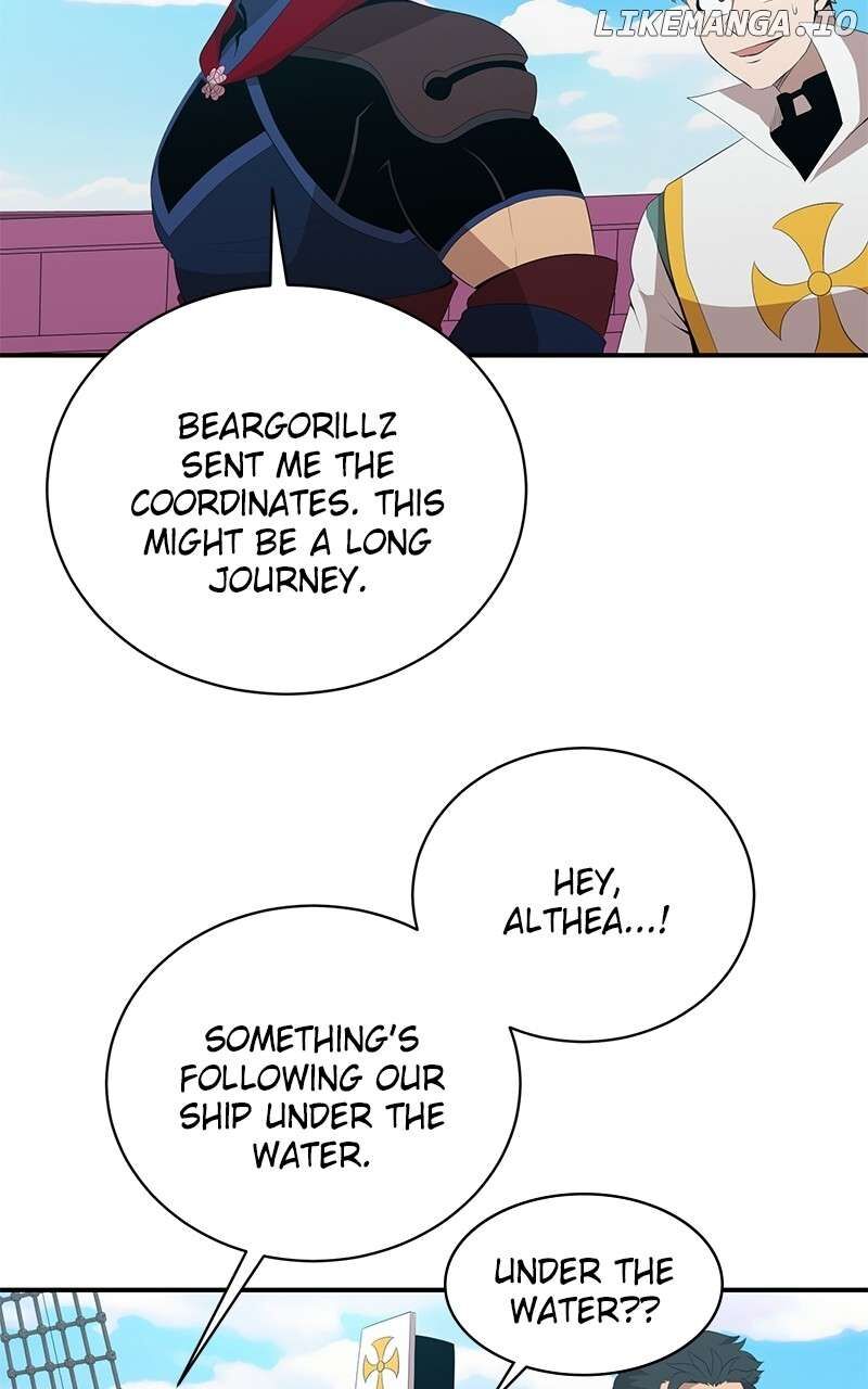 The Strongest Florist Chapter 212 Page 24