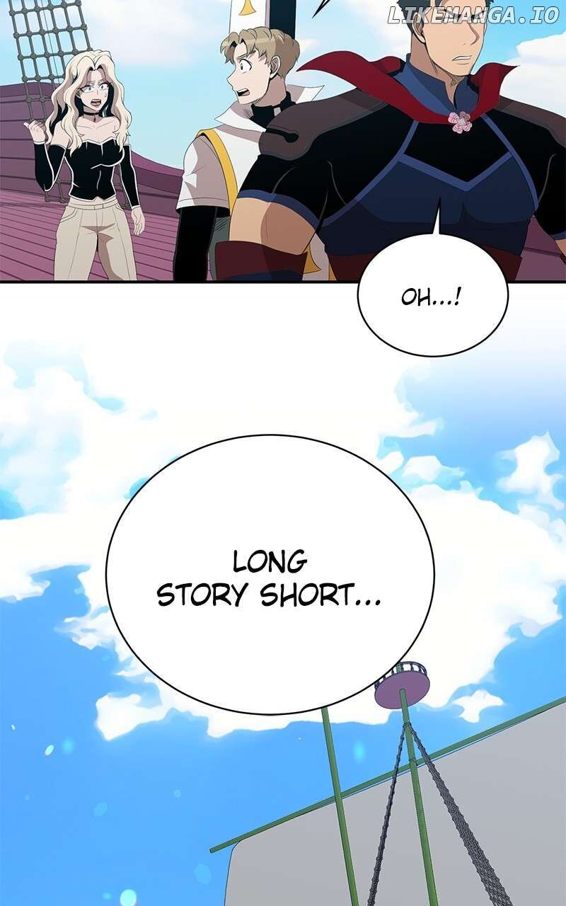 The Strongest Florist Chapter 212 Page 25