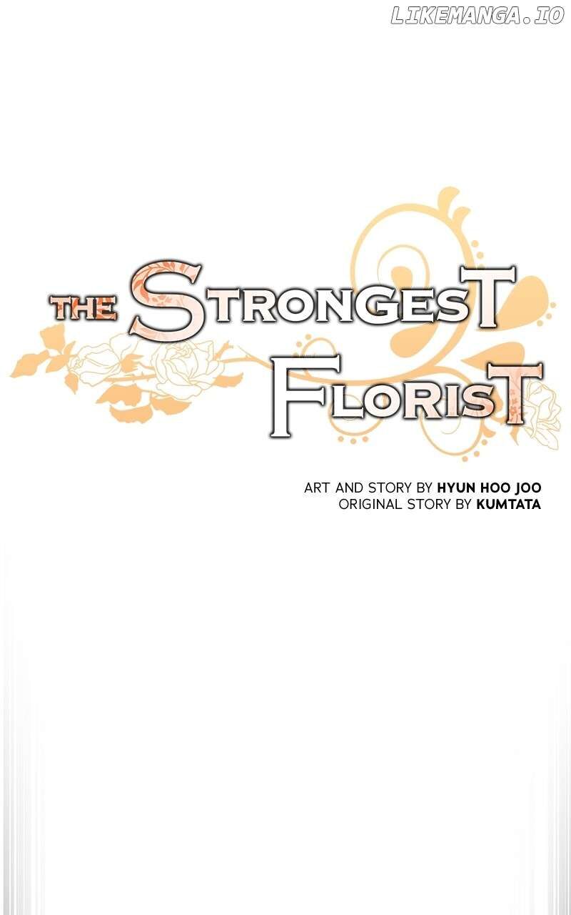The Strongest Florist Chapter 212 Page 27