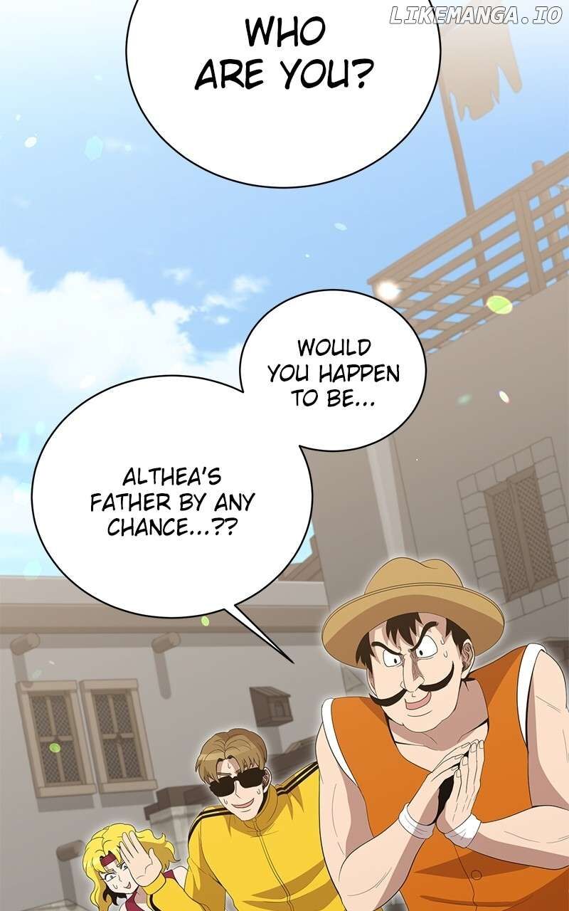 The Strongest Florist Chapter 212 Page 29