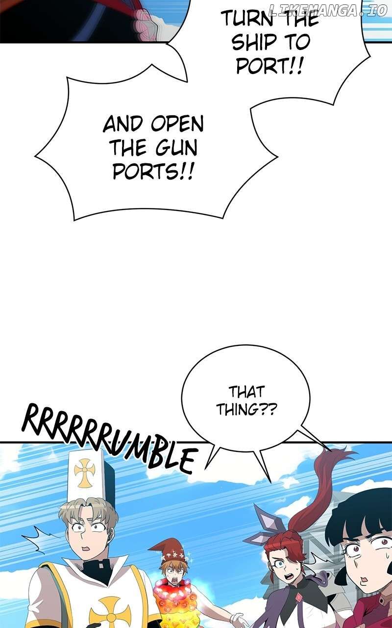 The Strongest Florist Chapter 212 Page 3