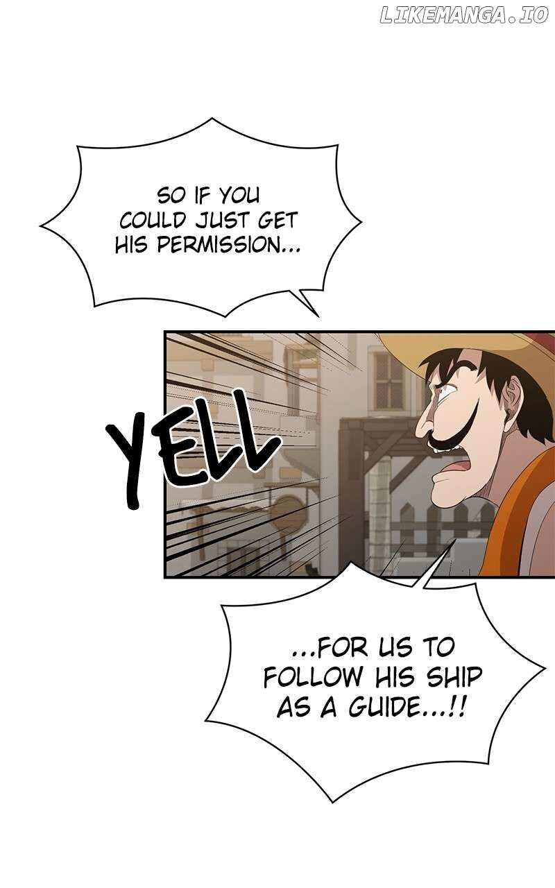 The Strongest Florist Chapter 212 Page 42