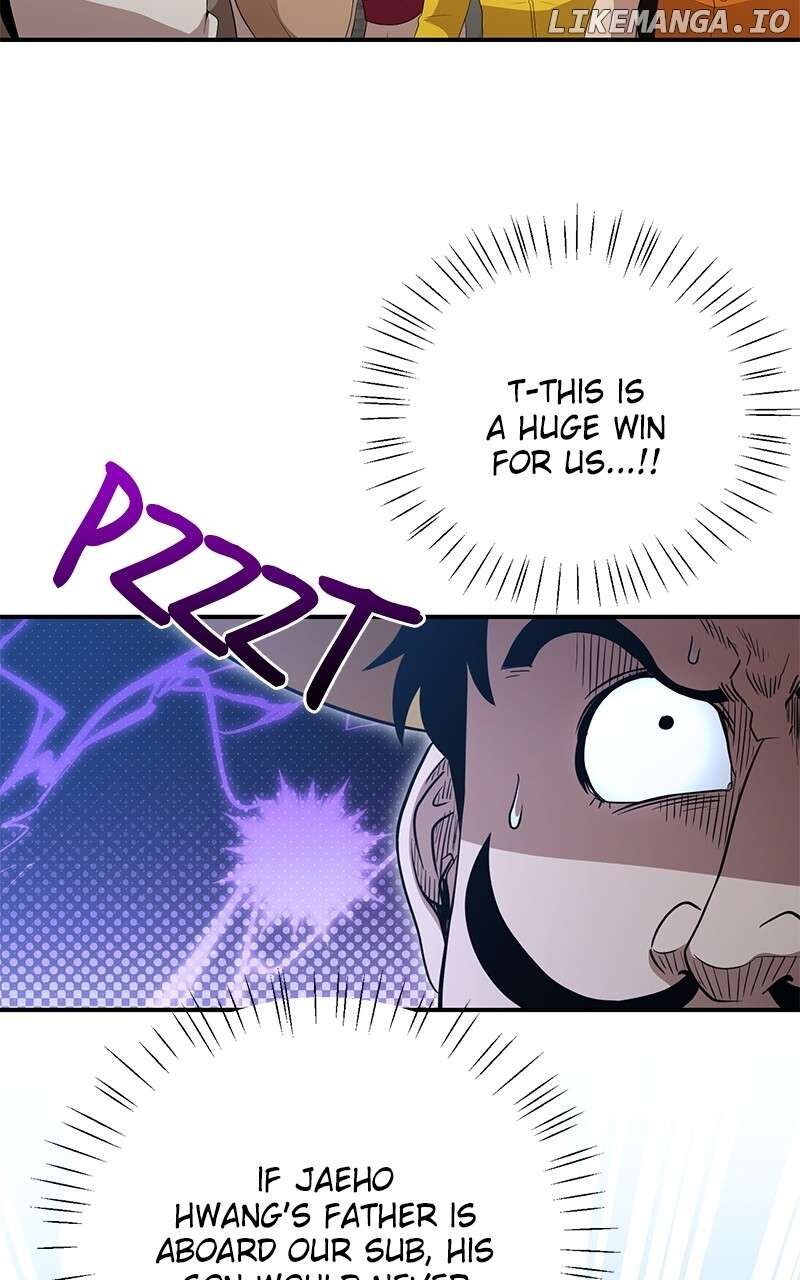 The Strongest Florist Chapter 212 Page 45