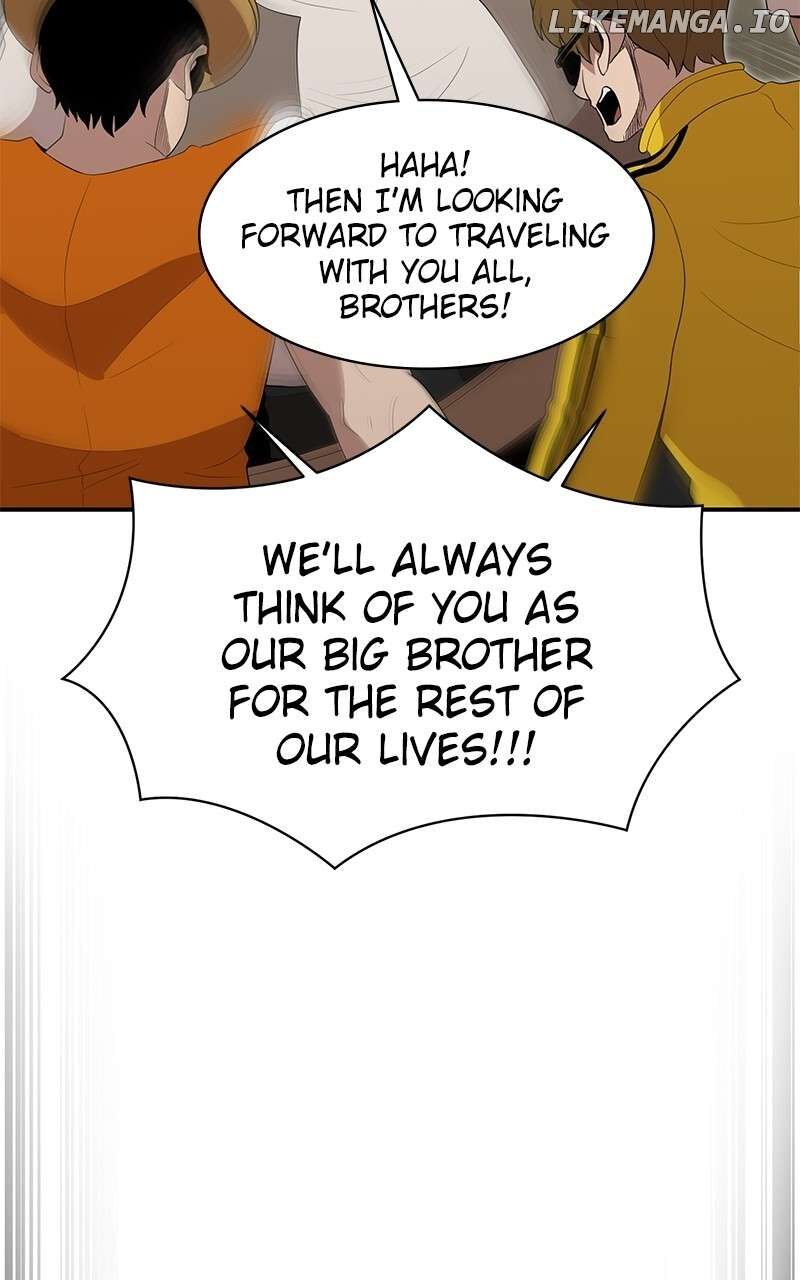 The Strongest Florist Chapter 212 Page 47