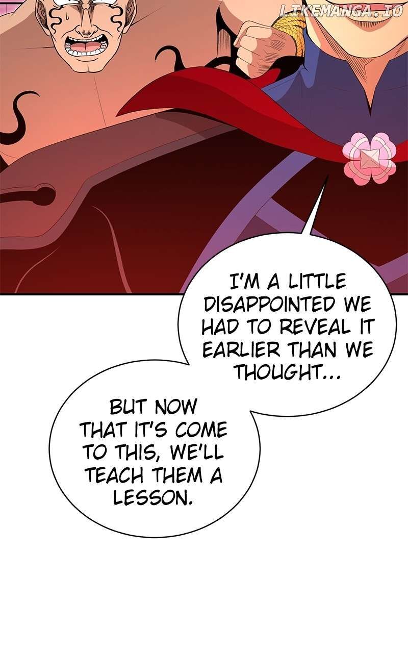 The Strongest Florist Chapter 212 Page 5