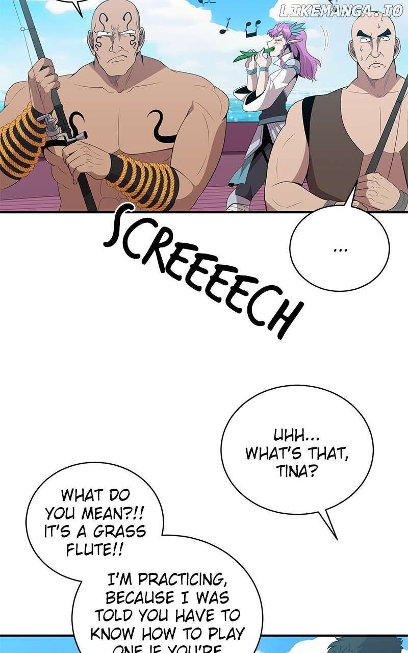 The Strongest Florist Chapter 212 Page 53