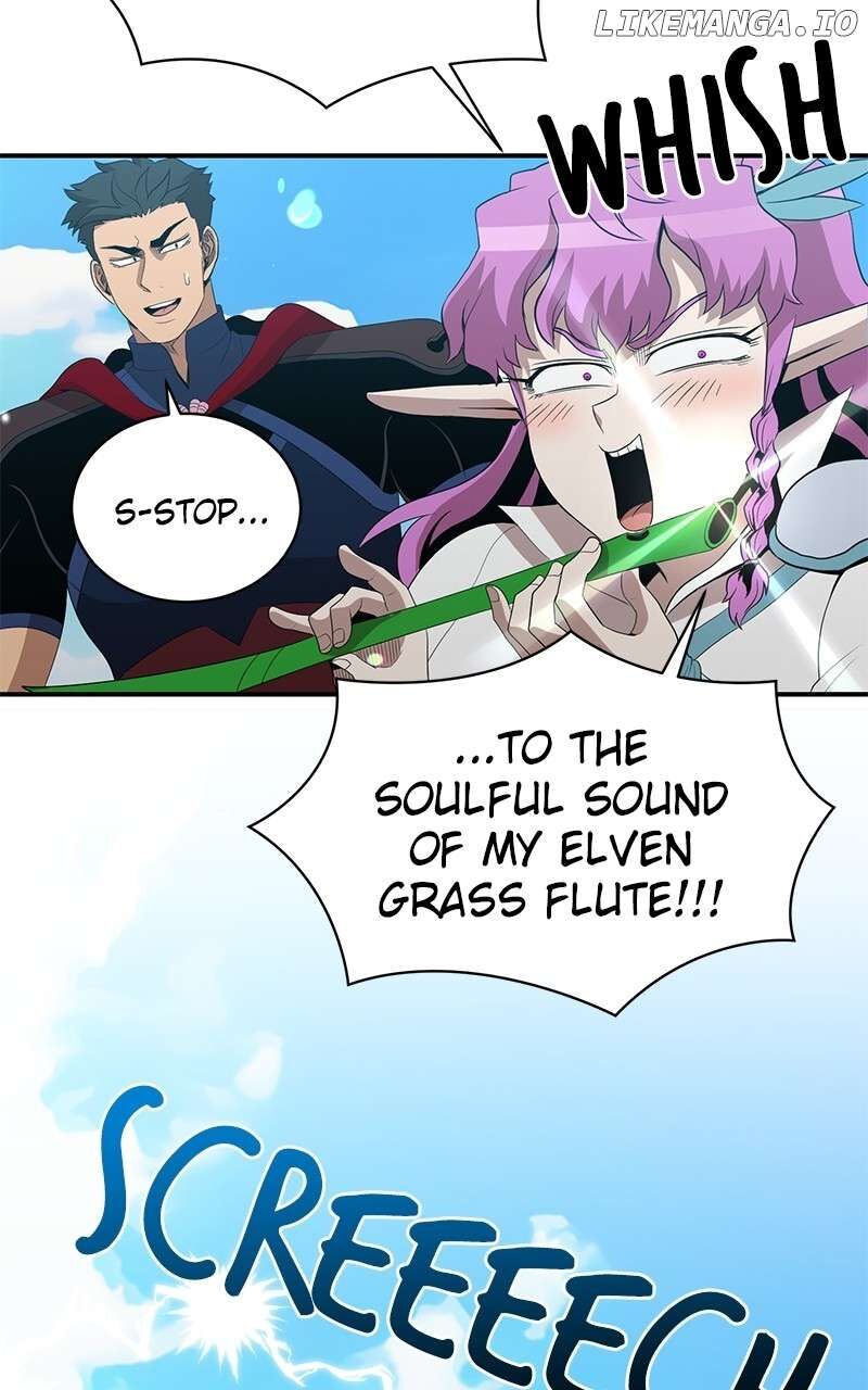 The Strongest Florist Chapter 212 Page 56