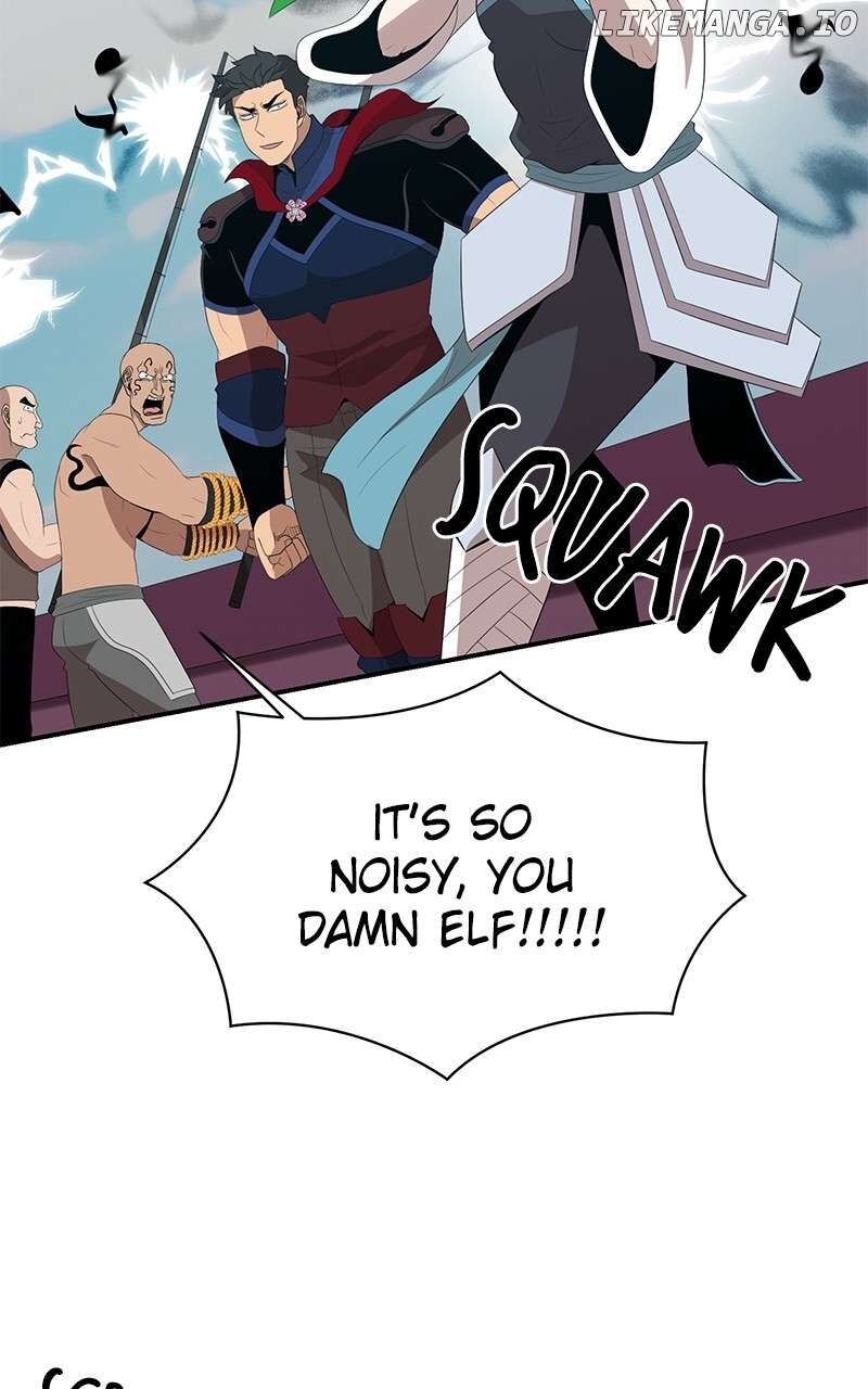 The Strongest Florist Chapter 212 Page 58