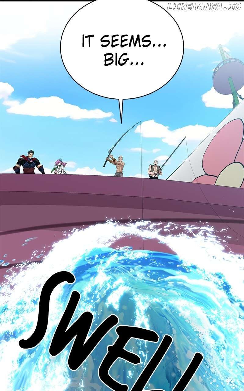 The Strongest Florist Chapter 212 Page 62