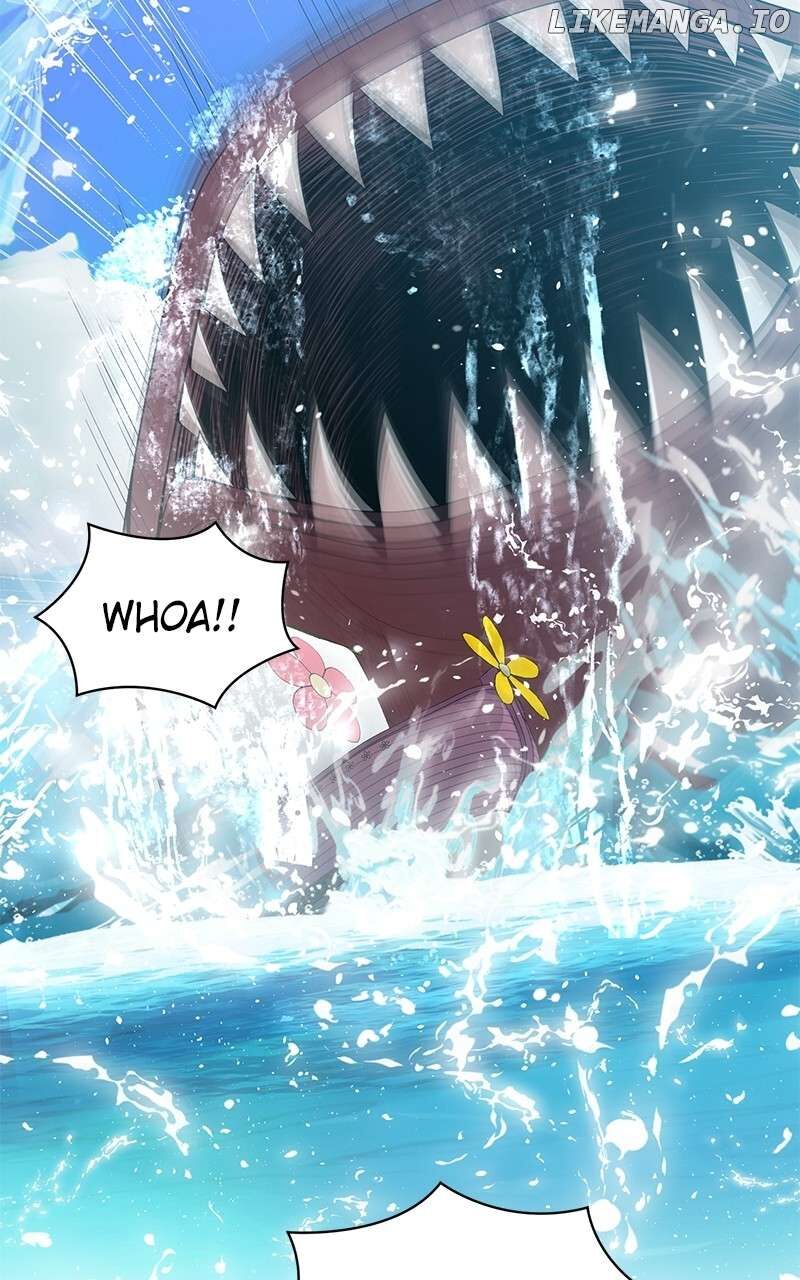The Strongest Florist Chapter 212 Page 64