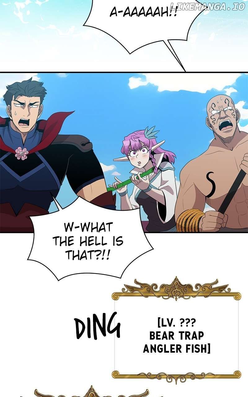 The Strongest Florist Chapter 212 Page 65