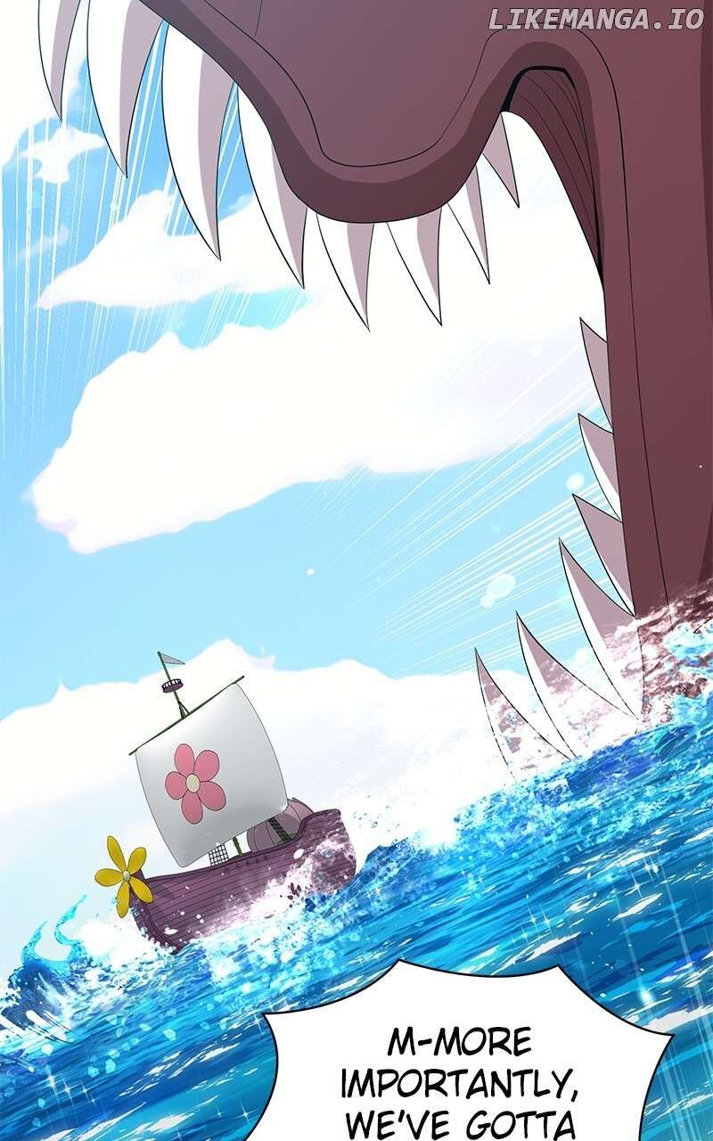 The Strongest Florist Chapter 212 Page 68