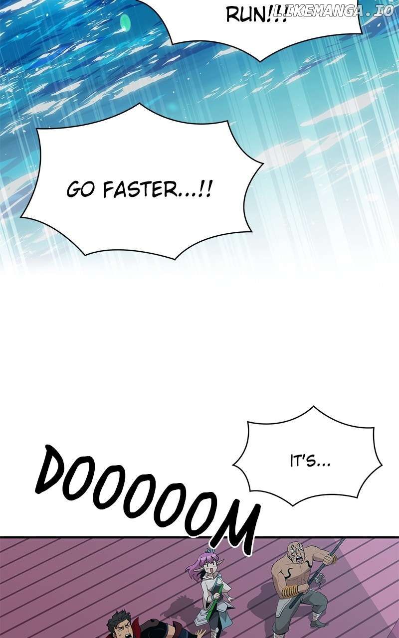 The Strongest Florist Chapter 212 Page 69